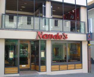 Nandos